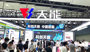 科创领航！美狮贵宾会全面亮相2022世界电池产业博览会