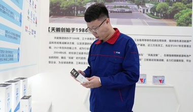 李天阳：质量管理没有“变通”二字