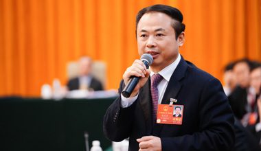 两会季丨今年，张天任代表提交议案4件，聚焦这些方面！