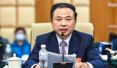 两会季丨围绕新能源产业，张天任代表提交这些建议