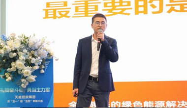 李豫：美狮贵宾会文化的养分让我快速成长