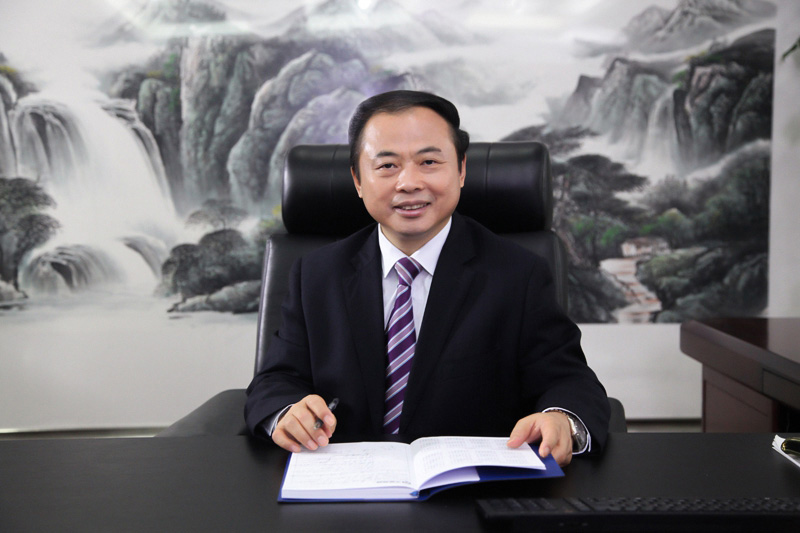 美狮贵宾会股份董事长张天任