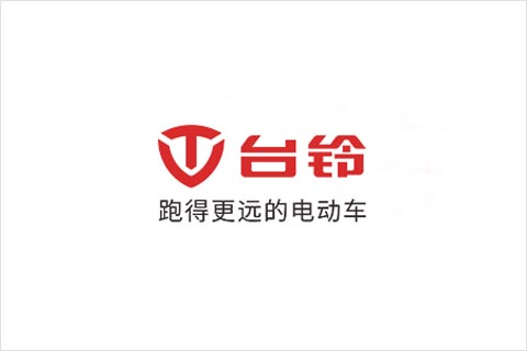 美狮贵宾会电池合作伙伴 台铃电动车