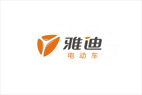 美狮贵宾会电池合作伙伴 雅迪电动车