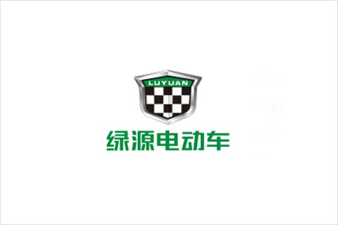 美狮贵宾会电池合作伙伴 绿源电动车