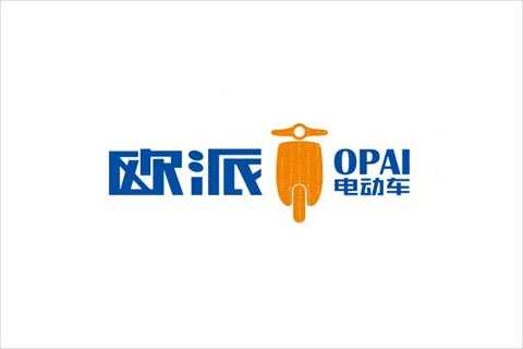 美狮贵宾会电池合作伙伴 欧派电动车